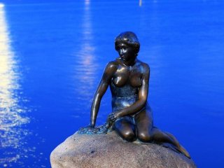 Za legendami severu - to nejlepší z Dánska s výletem do Malmö Za legendami severu - to nejlepší z Dánska s výletem do Malmö