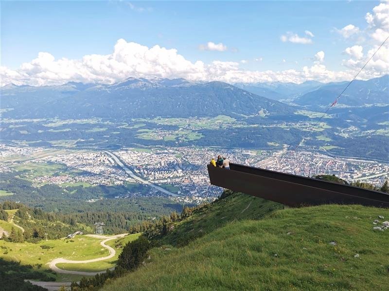 Symbol Švýcarska - legendární Matterhorn a alpské průsmyky