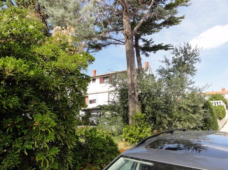 Apartmánový dům Žarko