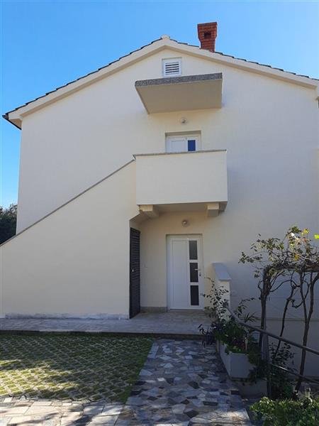 Apartmánový dům Žarko
