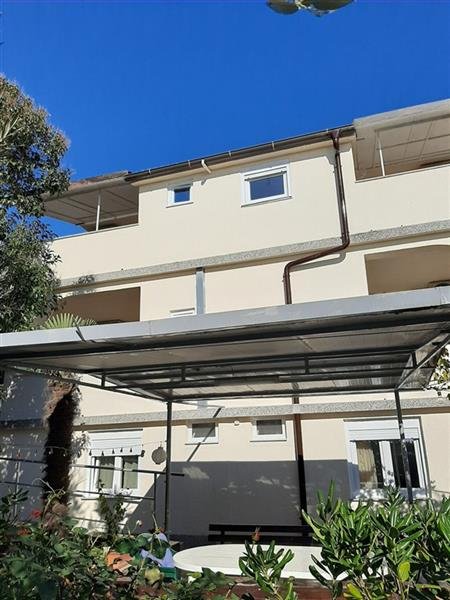 Apartmánový dům Žarko