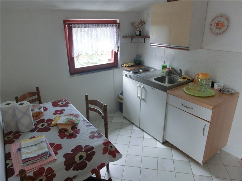 Apartmánový dům Žarko