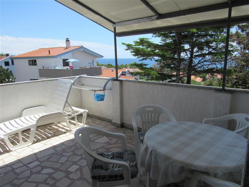 Apartmánový dům Žarko