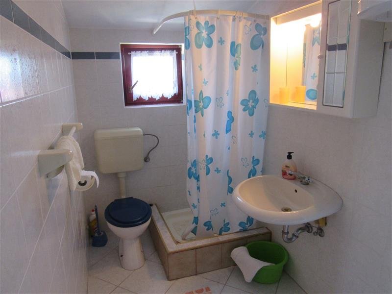 Apartmánový dům Žarko