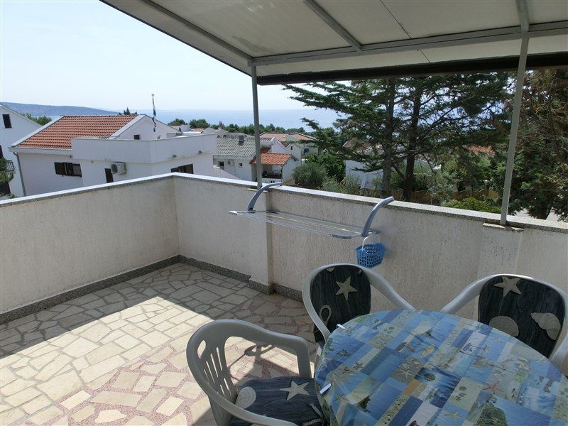 Apartmánový dům Žarko