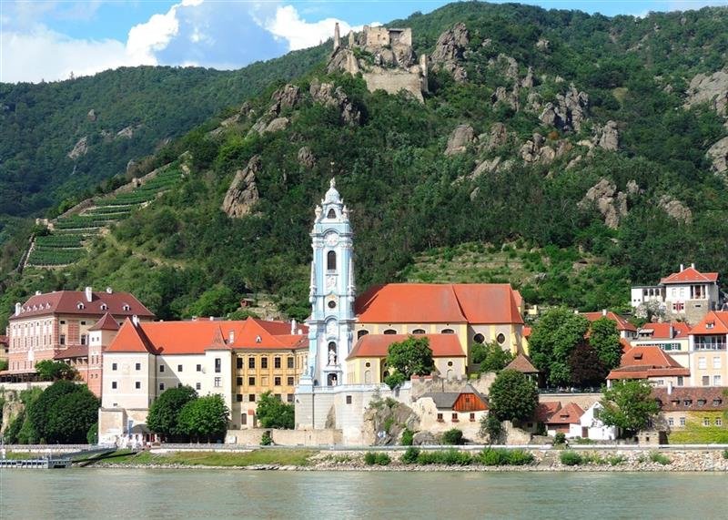 česká Kanada - Dovolená Plná Zážitků