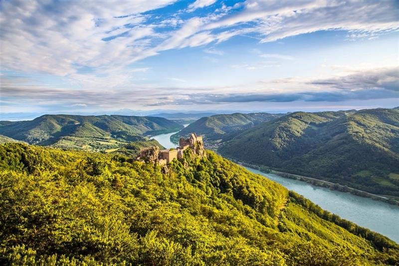česká Kanada - Dovolená Plná Zážitků