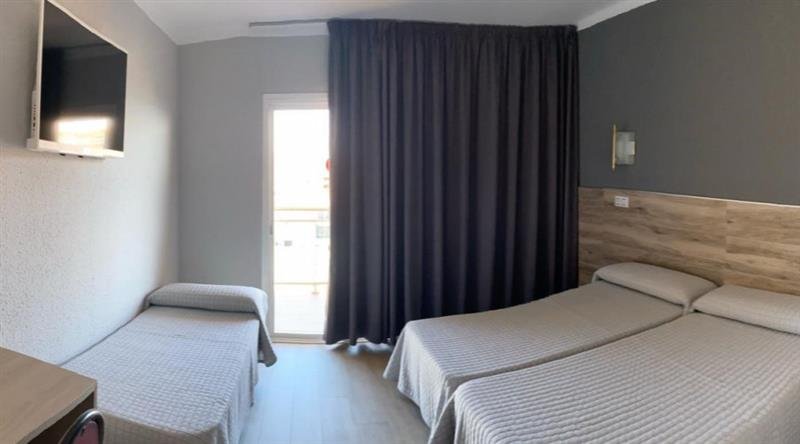 Malgrat de Mar - Hotel Reymar