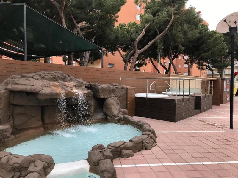 Malgrat de Mar - Hotel Reymar