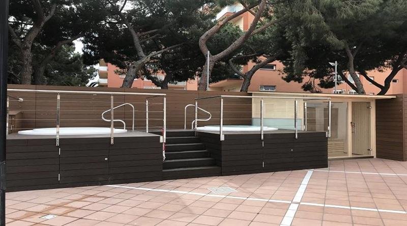 Malgrat de Mar - Hotel Reymar