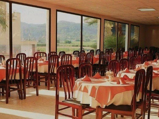 Malgrat de Mar - Hotel Reymar