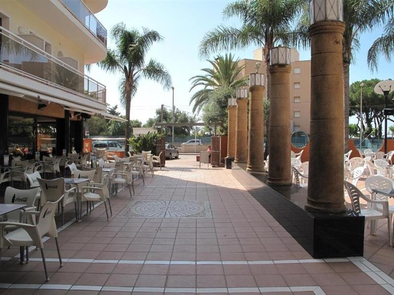 Malgrat de Mar - Hotel Reymar