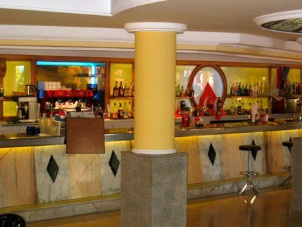 Malgrat de Mar - Hotel Reymar