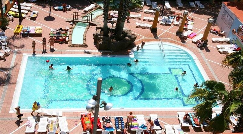 Malgrat de Mar - Hotel Reymar