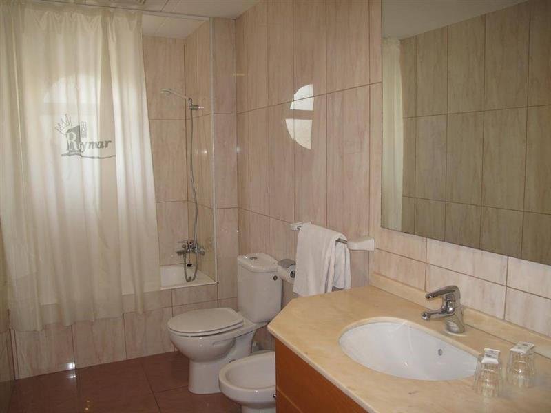 Malgrat de Mar - Hotel Reymar