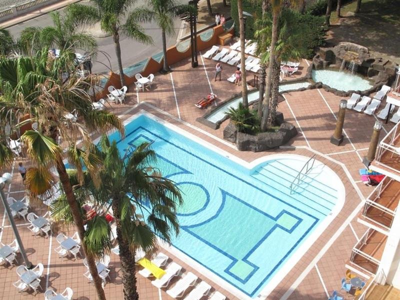Malgrat de Mar - Hotel Reymar