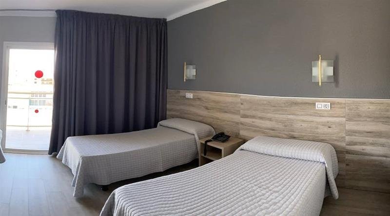Malgrat de Mar - Hotel Reymar