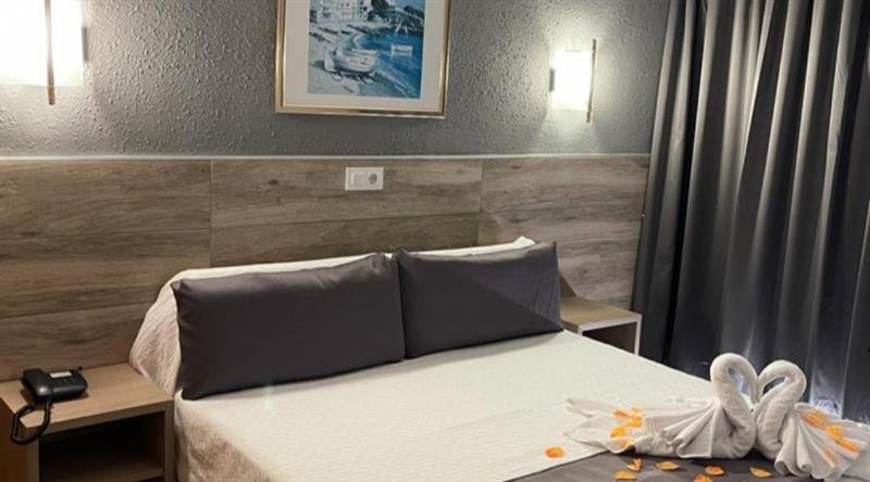 Malgrat de Mar - Hotel Reymar