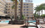 Vyhledat zájezd, Malgrat de Mar - Hotel Reymar Malgrat de Mar - Hotel Reymar