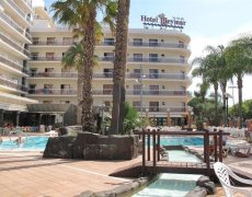 Malgrat de Mar - Hotel Reymar
