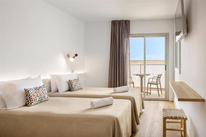 Lloret de Mar - Hotel HTop Amatista