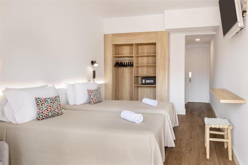 Lloret de Mar - Hotel HTop Amatista