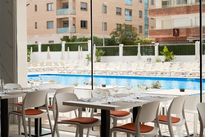 Lloret de Mar - Hotel HTop Amatista