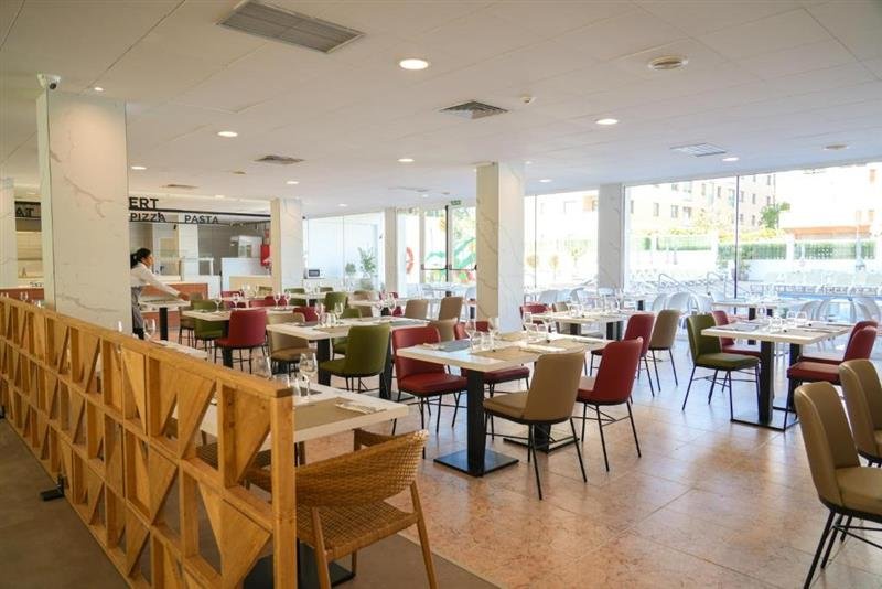 Lloret de Mar - Hotel HTop Amatista