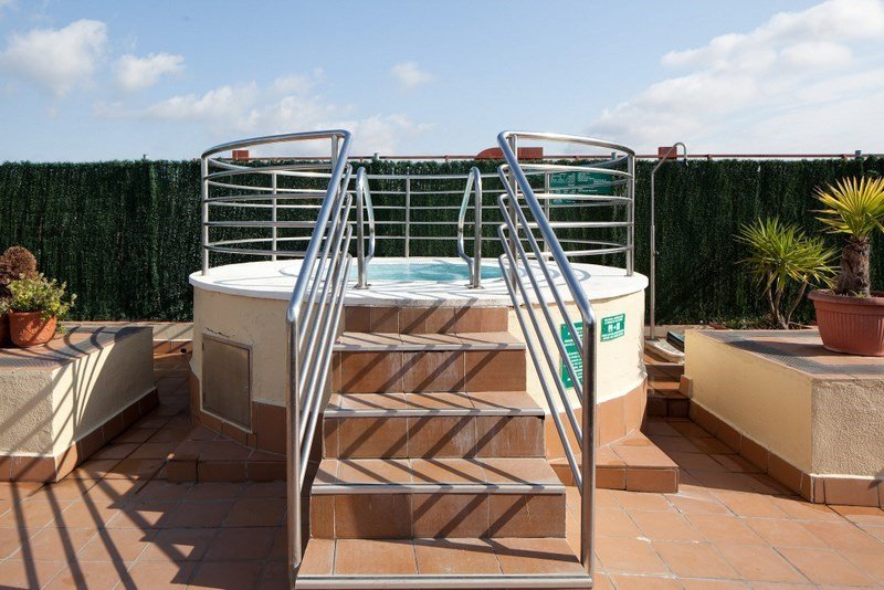 Lloret de Mar - Hotel HTop Amatista