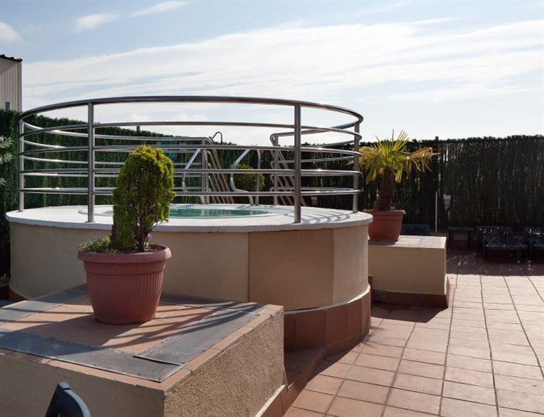 Lloret de Mar - Hotel HTop Amatista