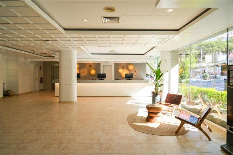 Lloret de Mar - Hotel HTop Amatista