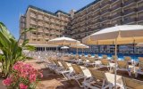 Vyhledat zájezd, Lloret de Mar - Hotel HTop Amatista Lloret de Mar - Hotel HTop Amatista