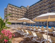 Lloret de Mar - Hotel HTop Amatista