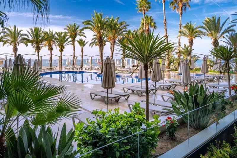 Santa Susanna - Hotel Caprici Beach & SPA