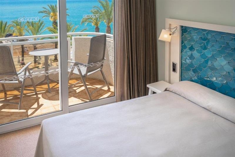 Santa Susanna - Hotel Caprici Beach & SPA