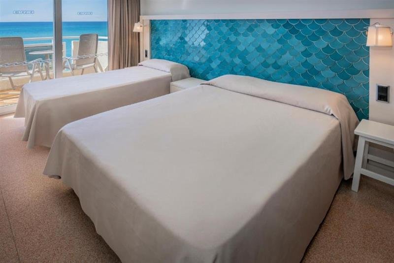 Santa Susanna - Hotel Caprici Beach & SPA