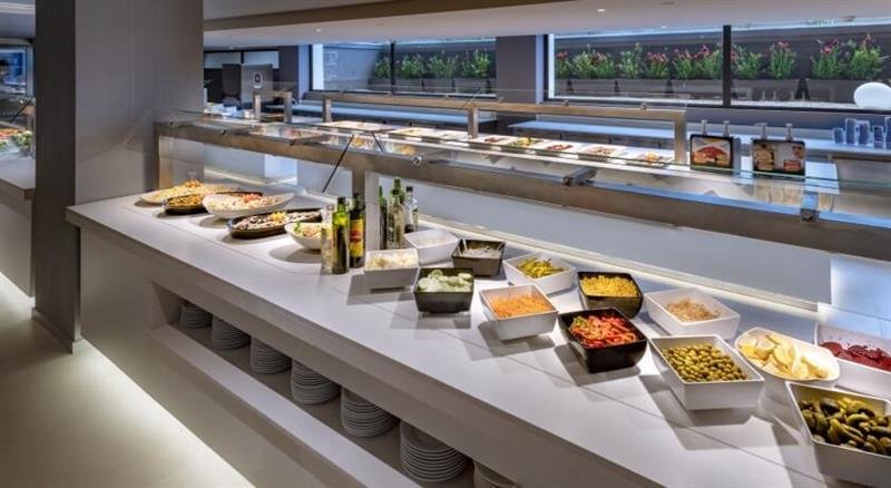 Santa Susanna - Hotel Caprici Beach & SPA