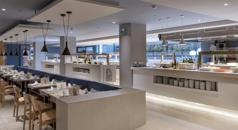 Santa Susanna - Hotel Caprici Beach & SPA