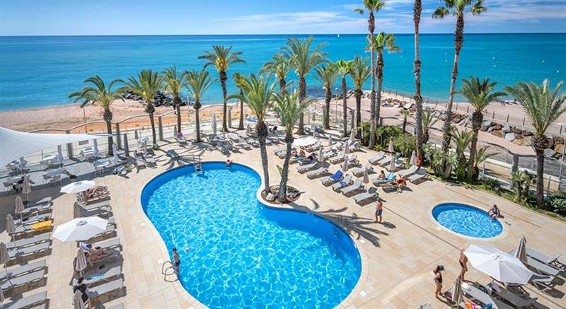 Santa Susanna - Hotel Caprici Beach & SPA
