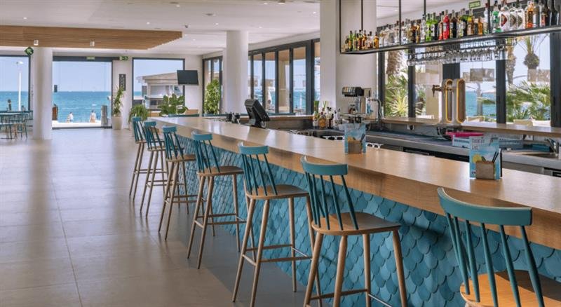 Santa Susanna - Hotel Caprici Beach & SPA