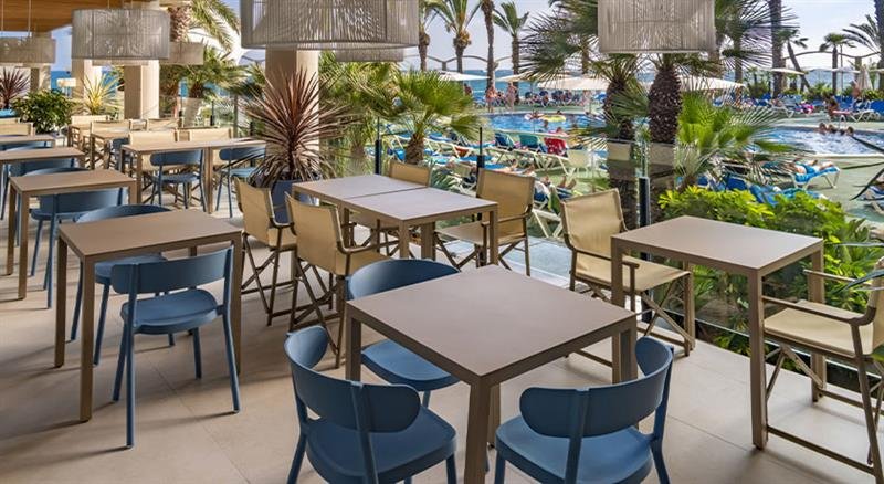 Santa Susanna - Hotel Caprici Beach & SPA