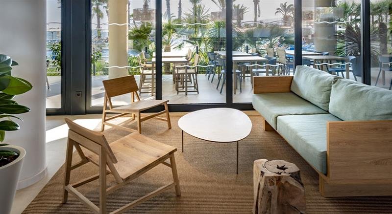 Santa Susanna - Hotel Caprici Beach & SPA
