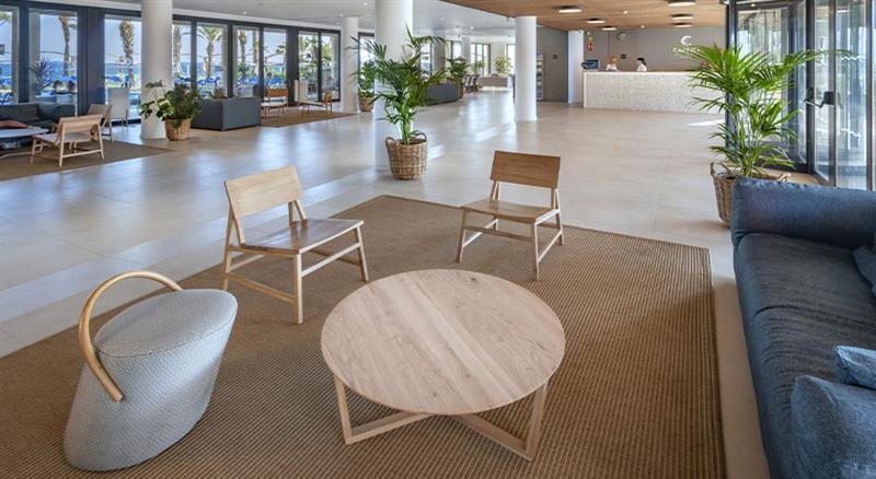 Santa Susanna - Hotel Caprici Beach & SPA