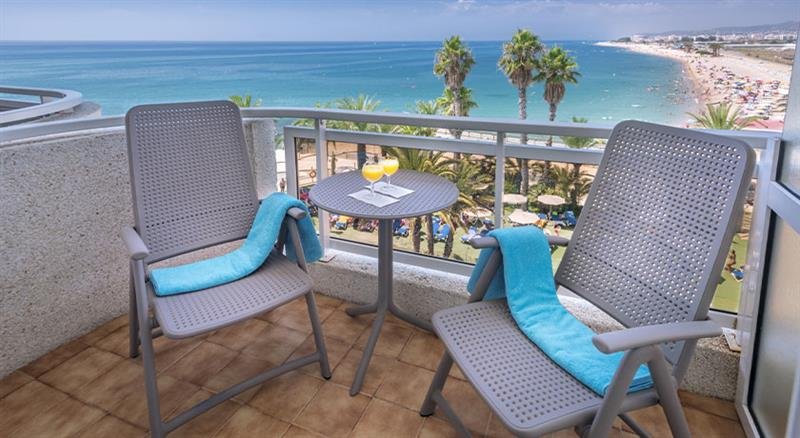 Santa Susanna - Hotel Caprici Beach & SPA