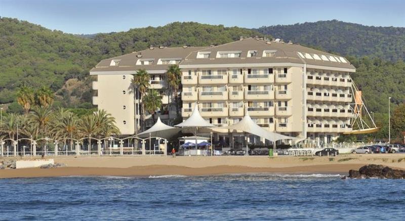 Santa Susanna - Hotel Caprici Beach & SPA