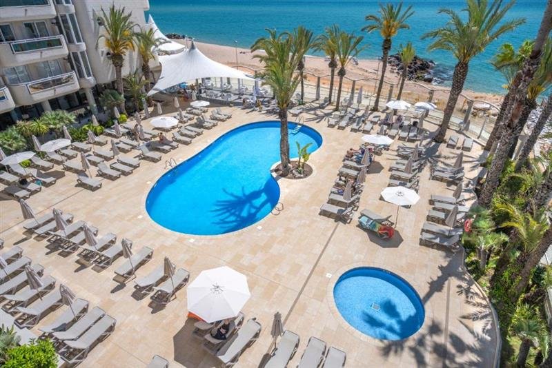 Santa Susanna - Hotel Caprici Beach & SPA