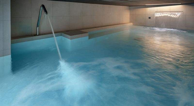 Santa Susanna - Hotel Caprici Beach & SPA
