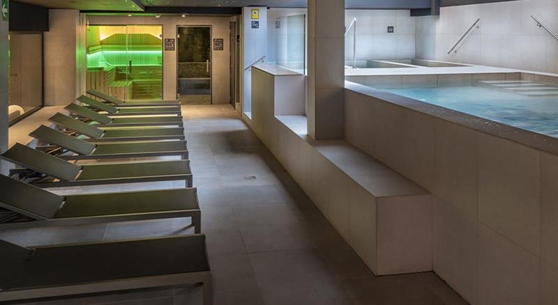 Santa Susanna - Hotel Caprici Beach & SPA