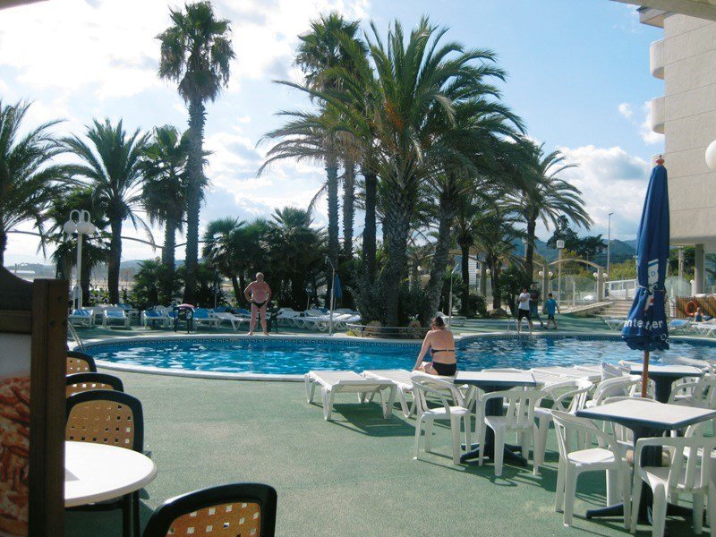 Santa Susanna - Hotel Caprici Beach & SPA