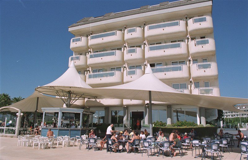 Santa Susanna - Hotel Caprici Beach & SPA